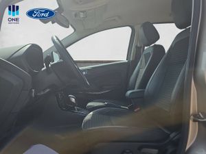 Ford Ecosport TITANIUM 1.0ECOB 125CV  - Foto 13