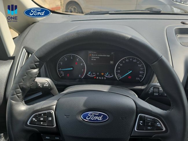Ford Ecosport TITANIUM 1.0ECOB 125CV  - Foto 10
