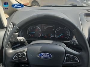 Ford Ecosport TITANIUM 1.0ECOB 125CV  - Foto 10