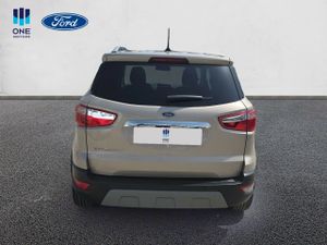Ford Ecosport TITANIUM 1.0ECOB 125CV  - Foto 5