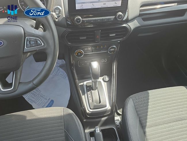 Ford Ecosport TITANIUM 1.0ECOB 125CV  - Foto 11