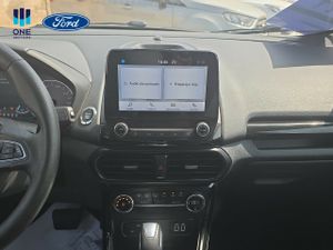 Ford Ecosport TITANIUM 1.0ECOB 125CV  - Foto 12