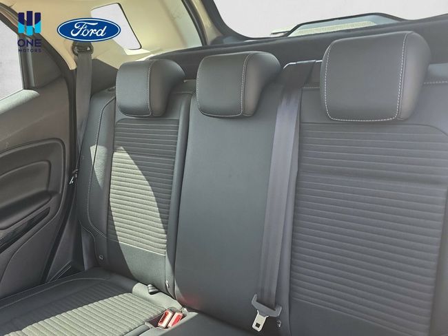 Ford Ecosport TITANIUM 1.0ECOB 125CV  - Foto 14
