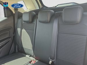 Ford Ecosport TITANIUM 1.0ECOB 125CV  - Foto 14