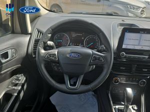 Ford Ecosport TITANIUM 1.0ECOB 125CV  - Foto 9