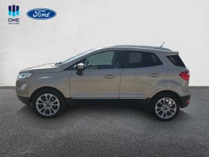 Ford Ecosport TITANIUM 1.0ECOB 125CV  - Foto 3