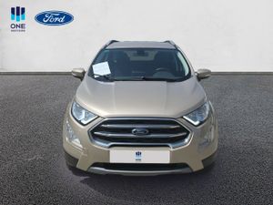 Ford Ecosport TITANIUM 1.0ECOB 125CV  - Foto 7