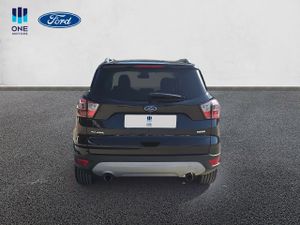 Ford Kuga TITANIUM 1.5ECOB 150CV  - Foto 5