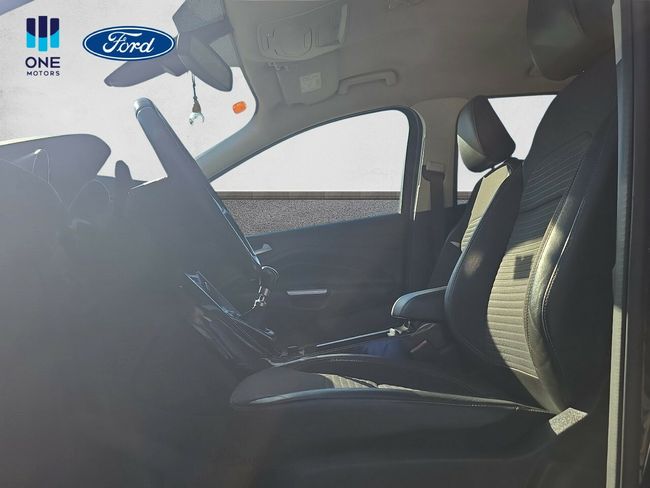 Ford Kuga TITANIUM 1.5ECOB 150CV  - Foto 13