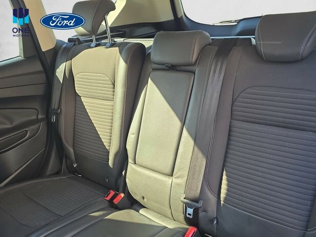 Ford Kuga TITANIUM 1.5ECOB 150CV  - Foto 14