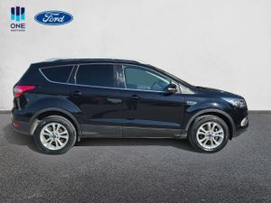 Ford Kuga TITANIUM 1.5ECOB 150CV  - Foto 6