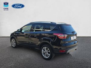 Ford Kuga TITANIUM 1.5ECOB 150CV  - Foto 4