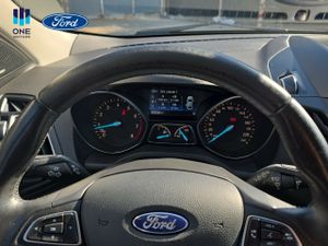 Ford Kuga TITANIUM 1.5ECOB 150CV  - Foto 10