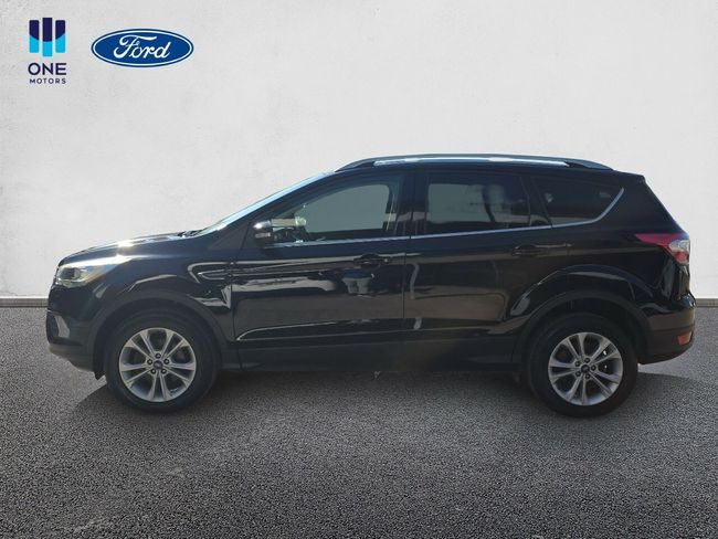 Ford Kuga TITANIUM 1.5ECOB 150CV  - Foto 3