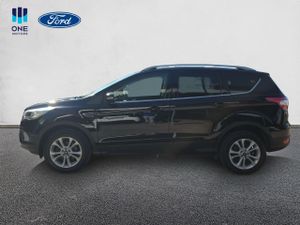Ford Kuga TITANIUM 1.5ECOB 150CV  - Foto 3