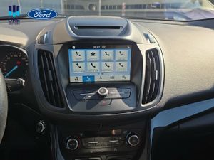 Ford Kuga TITANIUM 1.5ECOB 150CV  - Foto 12