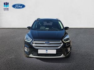 Ford Kuga TITANIUM 1.5ECOB 150CV  - Foto 7