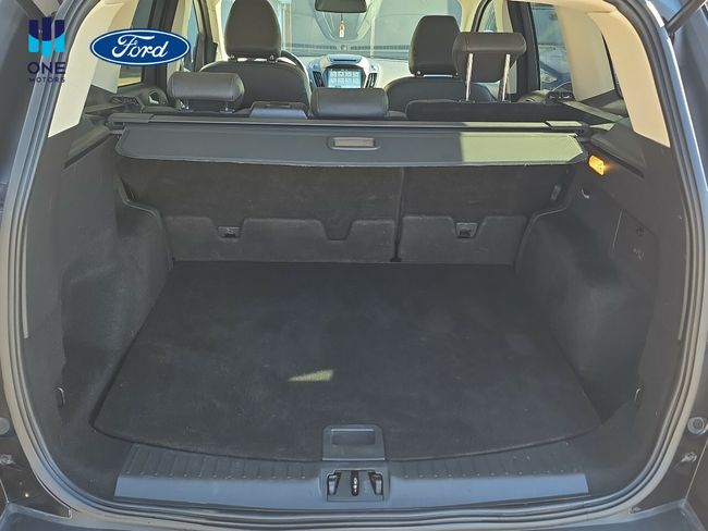 Ford Kuga TITANIUM 1.5ECOB 150CV  - Foto 15