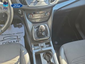 Ford Kuga TITANIUM 1.5ECOB 150CV  - Foto 11