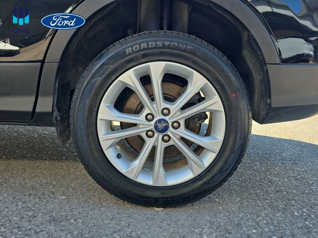 Ford Kuga TITANIUM 1.5ECOB 150CV  - Foto 16