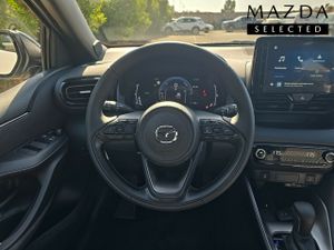 Mazda 2 2 CENTRE LINE AUTOM 1.5HEV 116CV  - Foto 7