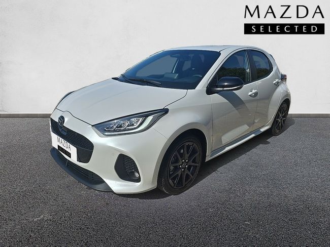 Mazda 2 2 CENTRE LINE AUTOM 1.5HEV 116CV  - Foto 2