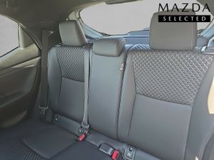 Mazda 2 2 CENTRE LINE 1.5HEV 116CV  - Foto 11