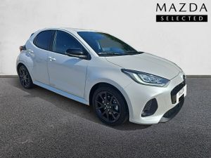 Mazda 2 2 CENTRE LINE 1.5HEV 116CV  - Foto 4