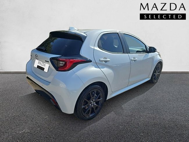 Mazda 2 2 CENTRE LINE 1.5HEV 116CV  - Foto 5