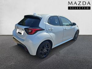 Mazda 2 2 CENTRE LINE 1.5HEV 116CV  - Foto 5