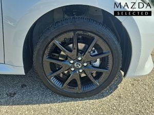 Mazda 2 2 CENTRE LINE 1.5HEV 116CV  - Foto 13