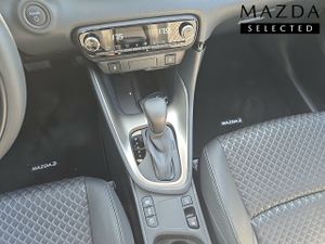 Mazda 2 2 CENTRE LINE 1.5HEV 116CV  - Foto 9