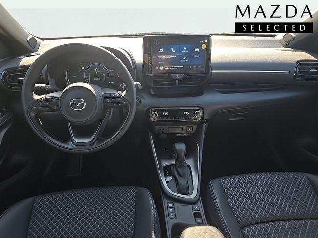 Mazda 2 2 CENTRE LINE 1.5HEV 116CV  - Foto 6