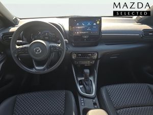 Mazda 2 2 CENTRE LINE 1.5HEV 116CV  - Foto 6