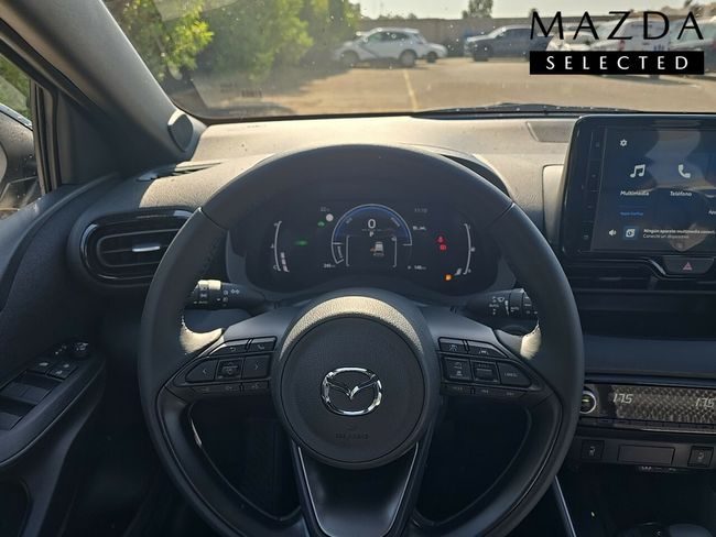 Mazda 2 2 CENTRE LINE 1.5HEV 116CV  - Foto 8
