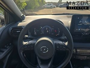 Mazda 2 2 CENTRE LINE 1.5HEV 116CV  - Foto 8