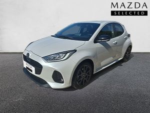 Mazda 2 2 CENTRE LINE 1.5HEV 116CV  - Foto 2