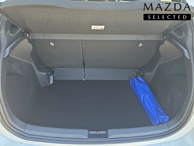 Mazda 2 2 CENTRE LINE 1.5HEV 116CV  - Foto 12