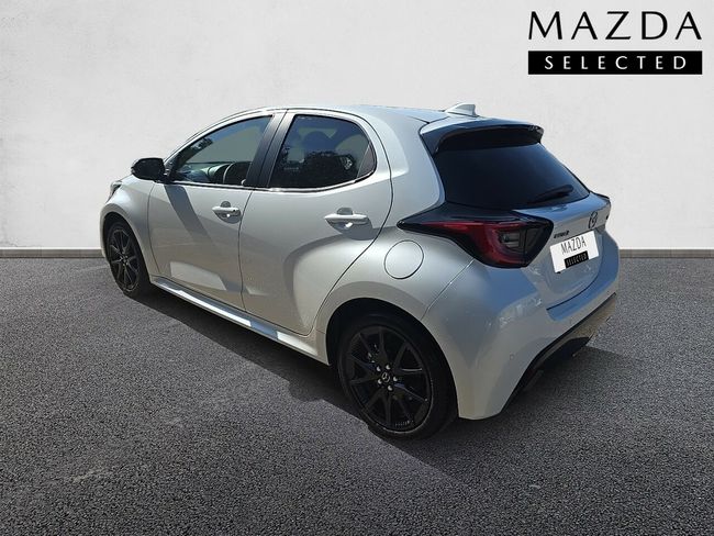 Mazda 2 2 CENTRE LINE 1.5HEV 116CV  - Foto 3
