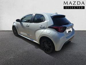 Mazda 2 2 CENTRE LINE 1.5HEV 116CV  - Foto 3