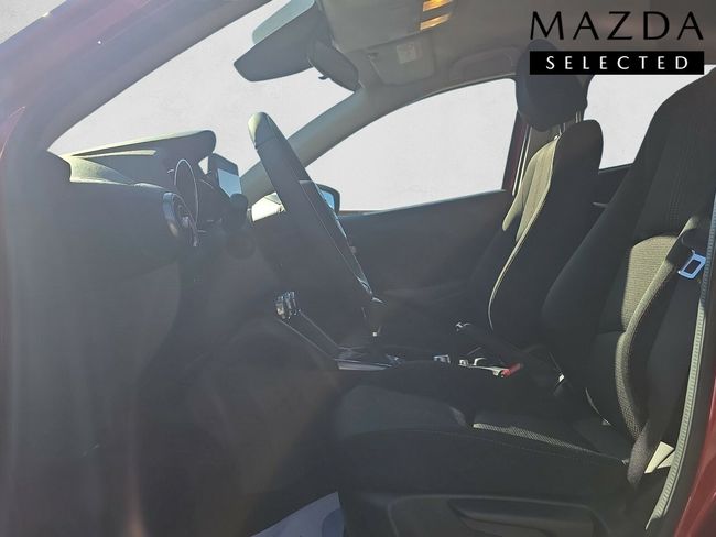 Mazda 2 2 HOMURA 1.5 90CV  - Foto 10