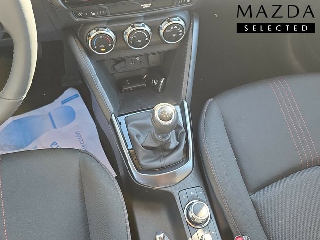Mazda 2 2 HOMURA 1.5 90CV  - Foto 9