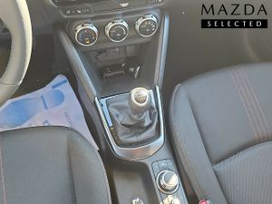 Mazda 2 2 HOMURA 1.5 90CV  - Foto 9