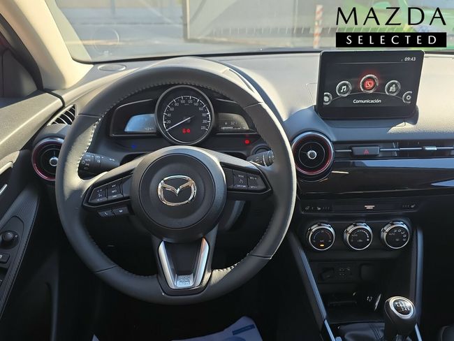 Mazda 2 2 HOMURA 1.5 90CV  - Foto 6
