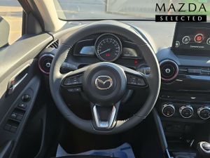 Mazda 2 2 HOMURA 1.5 90CV  - Foto 7