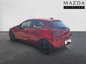 Mazda 2 2 HOMURA 1.5 90CV  - Foto 3