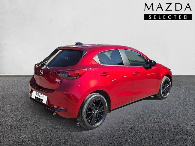 Mazda 2 2 HOMURA 1.5 90CV  - Foto 5