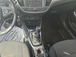 Opel Crossland X SELECTIVE 1.2 130CV  - Foto 9