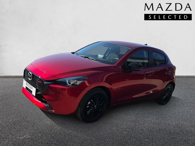 Mazda 2 2 HOMURA 1.5 90CV  - Foto 2