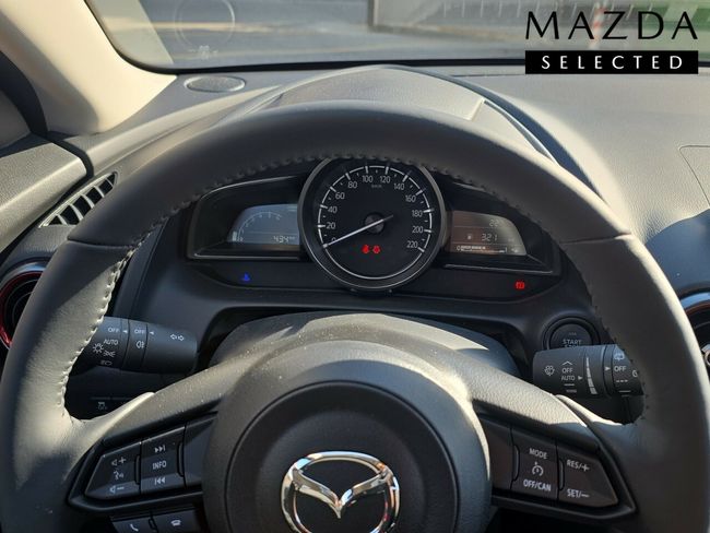 Mazda 2 2 HOMURA 1.5 90CV  - Foto 8